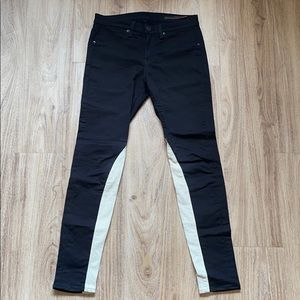 rag & bone Skinny Jeans